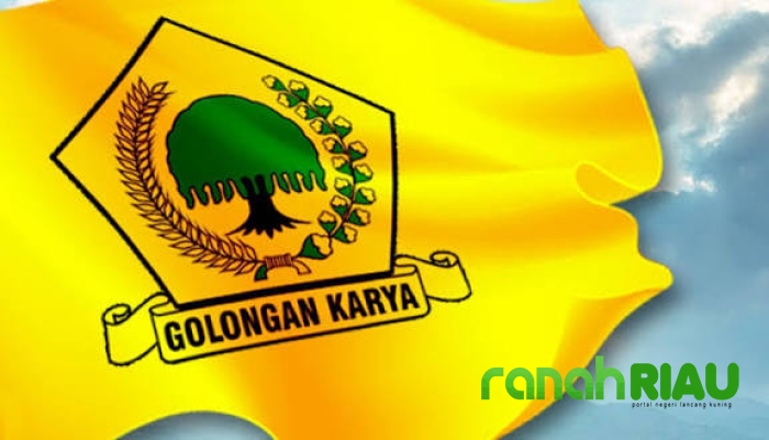 Musda Golkar Riau Ditunda: Ketika Demokrasi Partai tersandera Lobi Elite